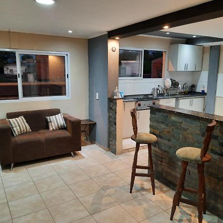 Alojamiento Don Cris Apartment Corrientes Ngoại thất bức ảnh