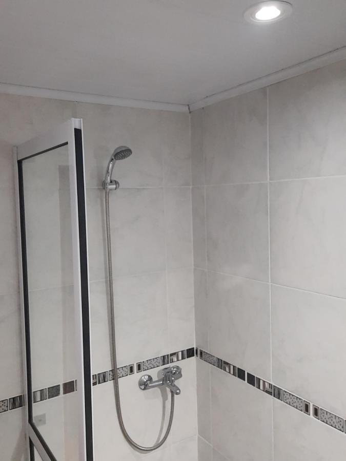 Alojamiento Don Cris Apartment Corrientes Ngoại thất bức ảnh