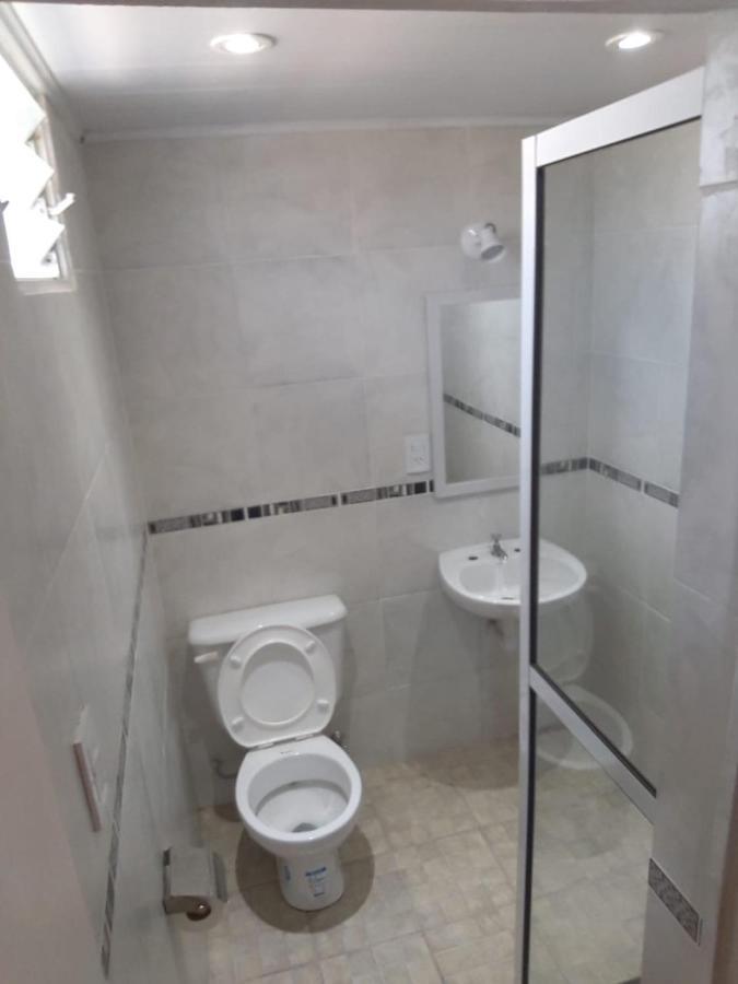 Alojamiento Don Cris Apartment Corrientes Ngoại thất bức ảnh